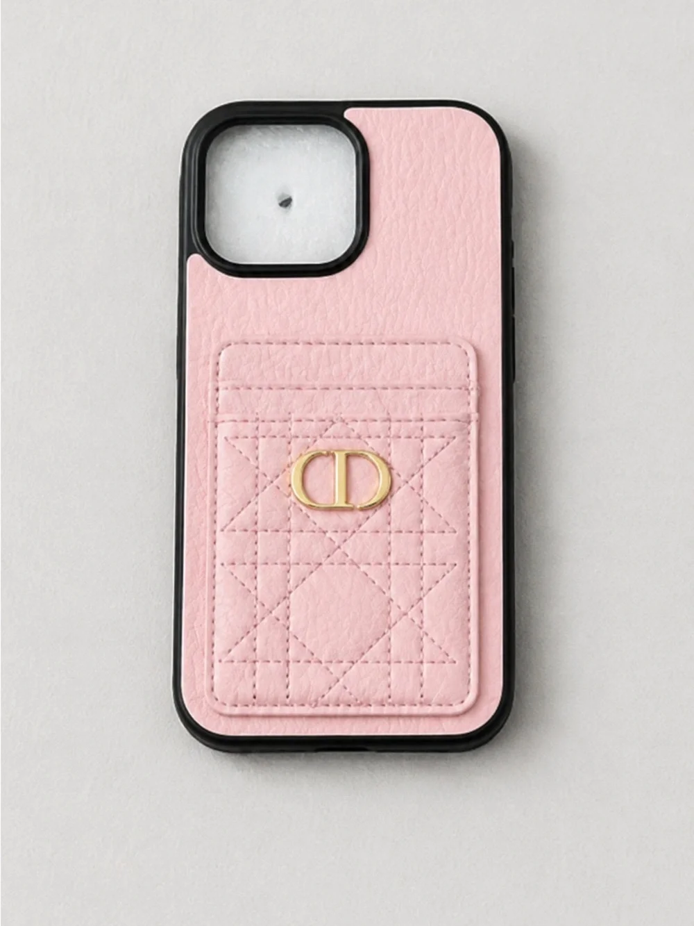 FASHION Apple iPhone Phone Case With 2 Card Slots